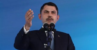 Murat Kurum'dan İstanbul'un afetlere hazırlık programı