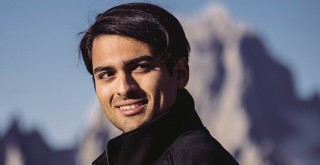 Matteo Bocelli'nin şarkıları Radyo Beşiktaş'ta!