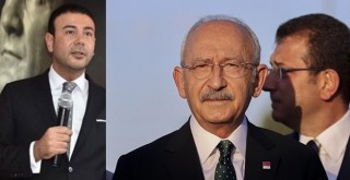 Açıklamalar birbiri ardına! Kemal Kılıçdaroğlu, Ankara'da dayısı olmayanın sesiyim. Ekrem İmamoğlu, yakıştıramadım kararlılığım arttı. Rıza Akpolat, destekliyoruz
