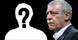 Beşiktaş'ta Fernando Santos'un yerine sürpriz isim!