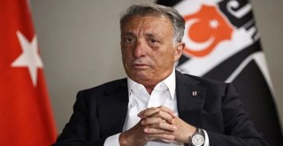 Ahmet Nur Çebi açıklamalarda bulundu