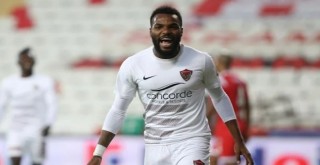 Boupendza transfer olacak mı?