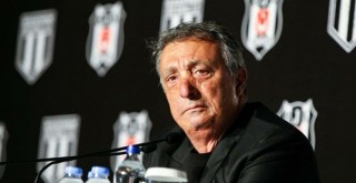 Başkan Çebi'den Beşiktaşlı taraftarlara destek çağrısı!