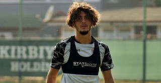 Beşiktaş'ta flaş gelişme! Tayfur Bingöl'ü kiraladı