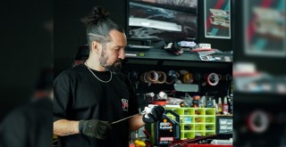 Doğukan Manço x Motul: Yeni İş Birliği