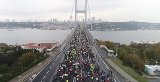 İstanbul'da pazar günü bazı yollar trafiğe kapatılacak
