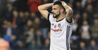 Negredo'dan Fenerbahçe'ye gözdağı