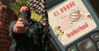 EL DRAGO’dan kardeşliği vurgulayan şarkı: Brotherhood