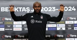 Al-Musrati: İyi takım kurmak için çok para harcamalısınız