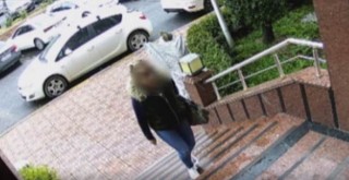 Sahte isimli bebek bakıcısı gözaltında