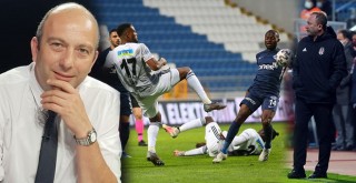 Gökhan Dinç: Sergen Yalçın'ın ne kadar haklı olduğunu gördük!..