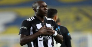 Aboubakar açıklamalarda bulundu