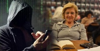 Bu dolandırıcılar yıllardır nasıl yakalanmıyor? Bu sefer de Beşiktaş!