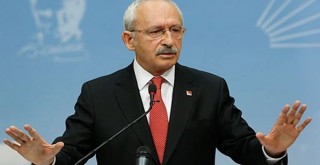 Kılıçdaroğlu'ndan Libya için BM Barış Gücü önerisi