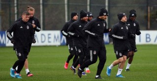 Hazırlıklar başladı