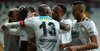 Beşiktaş - Trabzonspor maç sonucu: 1-2