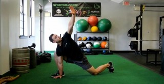 Vücudunuzu bu hareketle rahatlatın