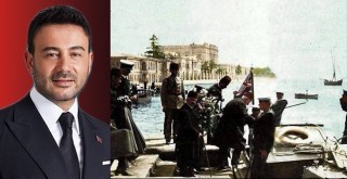 Beşiktaş Belediye Başkanı Rıza Akpolat, Şevki Yılmaz’ın sarf ettiği skandal sözlere ağır cevap verdi!