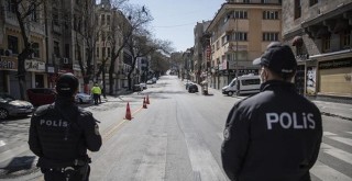 Bayramda uygulanacak  sokağa çıkma kısıtlamasının ayrıntıları