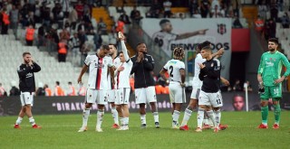 Spor yazarlarından Beşiktaş - Adana Demirspor maçı değerlendirmesi