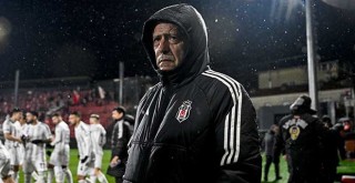Beşiktaş'ta Fernando Santos'un yerine 2 aday