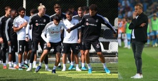 “İstifa kararı” Avcı ile futbolcuları etkiledi