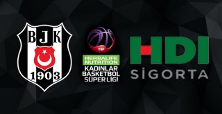 Beşiktaş HDI Sigorta Takımı'nın maç programı açıklandı!