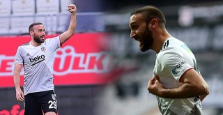 Beşiktaş'ta Cenk Tosun transferinde sona mı gelindi? İşte büyük fedakarlık