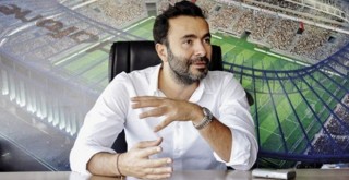 Güven ortamı başarıyı getirdi