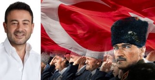 ÖZEL HABER: Genç başkan gazileri unutmadı!