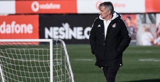 Şenol Güneş: Hem gol atıp hem gol yemememiz lazım