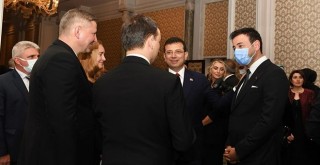 Başkan Akpolat: Ata'mızın bize bıraktığı emanete sonuna kadar sahip çıkmaya devam edeceğiz