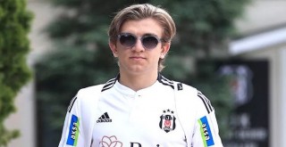 Rıdvan Avrupa'nın takibinde