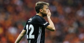 Adem Ljajic geri dönebilir