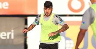 Atakan Üner: Küçüklükten bu yana Beşiktaşlıyım