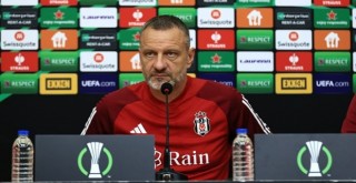 Hari Vukas: Aboubakar hazır, Colley ve Masuaku yok