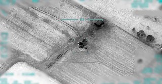 Ateşkesten önce 21 Suriye askeri etkisiz hale getirildi