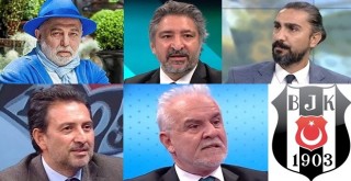 Spor yazarlarından Beşiktaş-Trabzonspor maçı öncesi çarpıcı sözler!