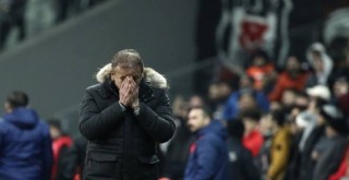 Maç sonrası açıklama yapıldı