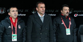 İkinci yarıda daha çok kazanacağız