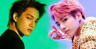 Google'da dünya çapında en çok aranan Kpop erkek idolü