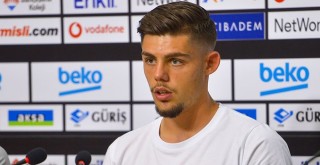 Francisco Montero: Hiç düşünmeden kabul ettim