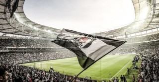 Beşiktaş - Erzurumspor maçı biletleri satışa sunuldu