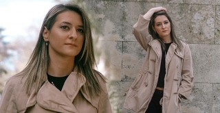 Gizem Seval'den Geçmişe Mektup: İlk Teklisi Aşk Kalmadı