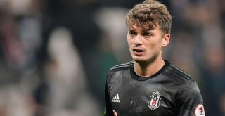Beşiktaş'tan flaş Adem Ljajic açıklaması! Çalışmalara ayrı devam edecek...
