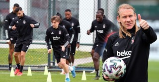 İşte Sivasspor maçı kadrosuna dahil olan 21 Kartal