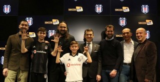 Beşiktaş, geleceğin sporcularını böyle keşfedecek