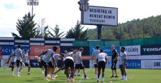 Kartal'da yeni sezon hazırlıkları sürüyor