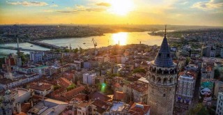 İstanbul ikiye ayrılıyor