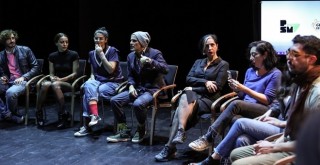 PSM Atölye tiyatro dünyasına yeni yetenekler kazandırıyor